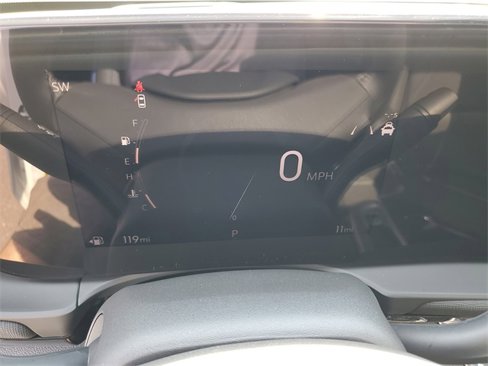 New 2026 Buick Envista Sport Touring w/ Convenience II Package image 13
