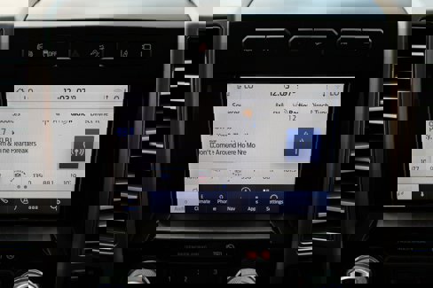 Used 2021 Ford F250 Platinum w/ FX4 Off-Road Package image 33