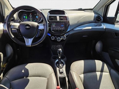 Used 2016 Chevrolet Spark LT image 14