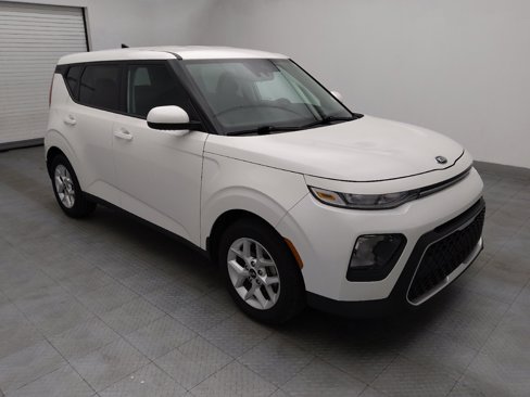 Used 2020 Kia Soul S image 11