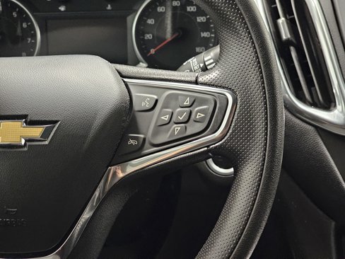 Used 2021 Chevrolet Equinox LT image 19