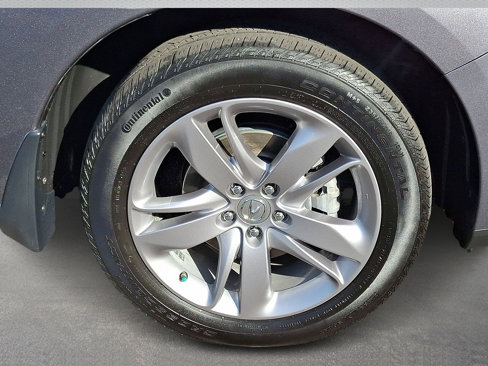 Used 2021 Acura RDX AWD w/ Advance Package image 8