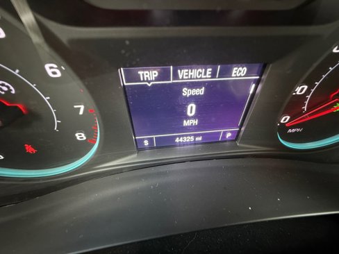 Used 2023 Chevrolet Malibu LT image 15