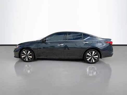 Certified 2020 Nissan Altima 2.5 SL image 5