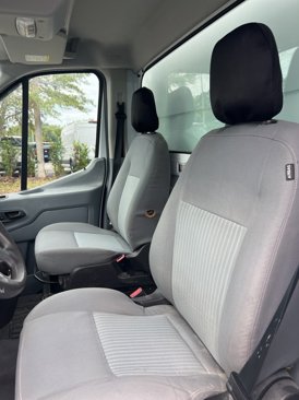 Used 2018 Ford Transit 350 156 DRW image 12