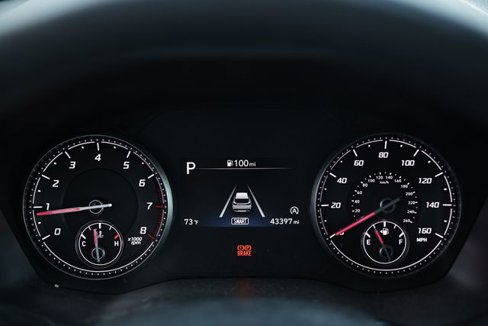 Used 2022 Hyundai Santa Fe SEL image 29
