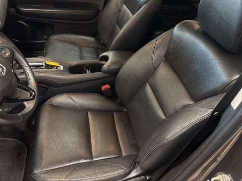 Used 2016 Honda HR-V EX-L image 23