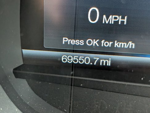 Used 2019 Ford Fusion SE image 11