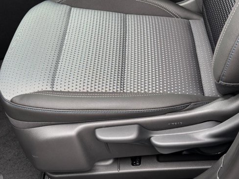New 2025 Chevrolet Trax LT w/ Driver Confidence Package image 46