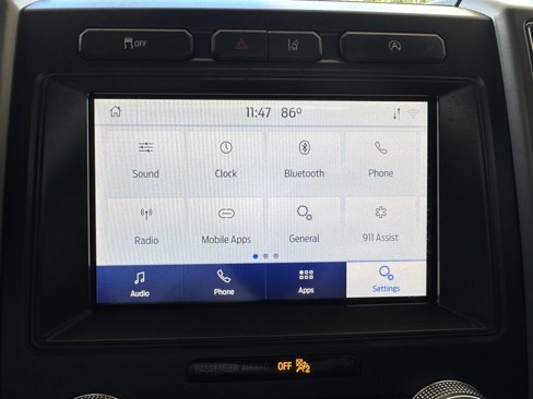 Used 2021 Ford Expedition XLT image 21