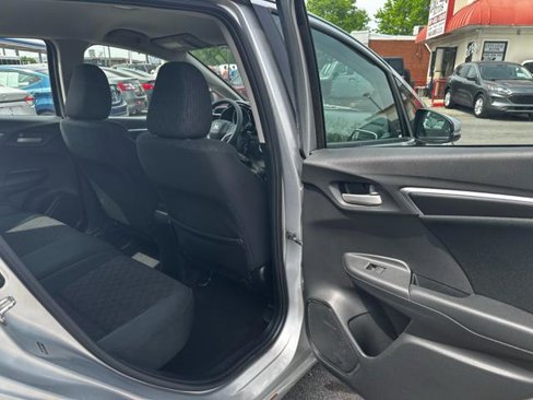 Used 2015 Honda Fit LX image 15