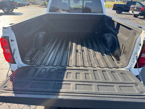 Used 2014 Chevrolet Silverado 1500 LTZ w/ Texas Edition, 1LZ Trim image 7