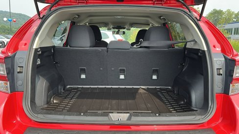 Certified 2023 Subaru Crosstrek 2.0i Premium image 26