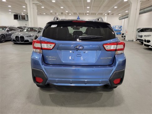 Used 2019 Subaru Crosstrek 2.0i Limited w/ Moonroof Package w/Navigation image 11