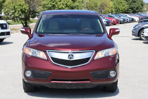 Used 2013 Acura RDX FWD w/ Technology Package image 5