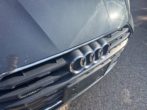 Used 2018 Audi A5 2.0T Premium Plus w/ Premium Plus image 3