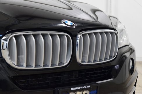 Used 2017 BMW X5 xDrive35i image 9