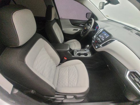 Used 2019 Chevrolet Equinox LS w/ LS Convenience Package image 21