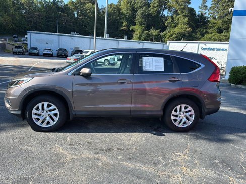Used 2016 Honda CR-V EX image 3