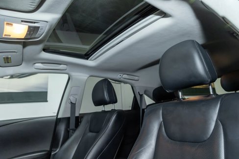 Used 2015 Lexus RX 350 FWD image 15
