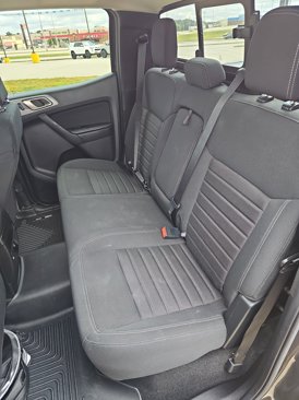 Used 2020 Ford Ranger XLT w/ Equipment Group 302A Luxury image 12