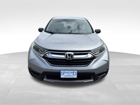 Used 2019 Honda CR-V LX image 9