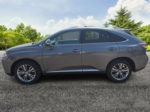 Used 2014 Lexus RX 350 FWD image 4