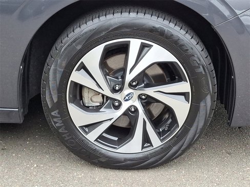 Used 2024 Subaru Legacy Premium image 8