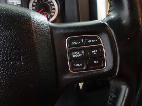 Used 2016 RAM 1500 Lone Star image 24
