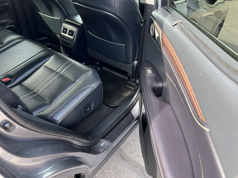 Used 2020 Lexus RX 450h AWD w/ Luxury Package image 22