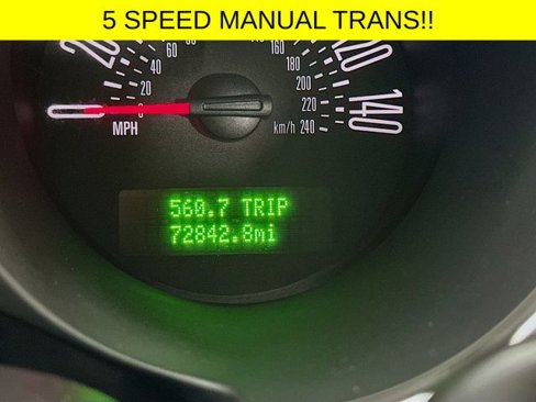 Used 2007 Ford Mustang GT Premium image 12