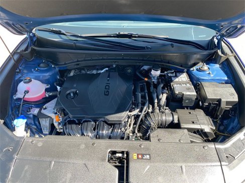 Used 2023 Hyundai Tucson SEL image 29