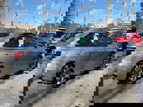 Used 2023 Subaru Legacy Limited image 8