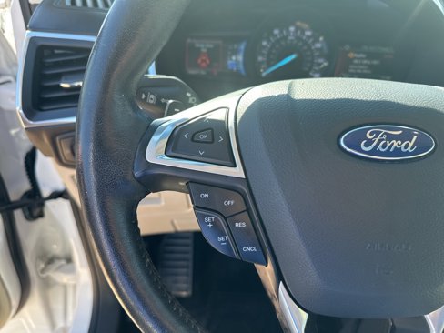 Used 2015 Ford Edge Titanium w/ Equipment Group 302A image 11