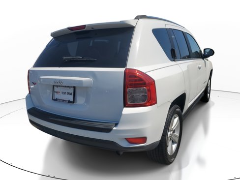 Used 2011 Jeep Compass 2WD image 6
