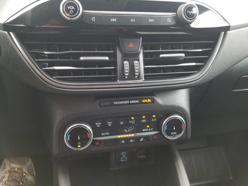 Used 2023 Ford Escape Active image 22