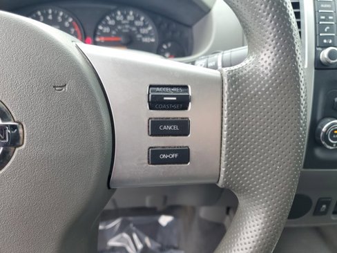 Used 2019 Nissan Frontier S image 19