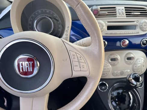 Used 2014 FIAT 500 Sport w/ Comfort/Convenience Group image 26