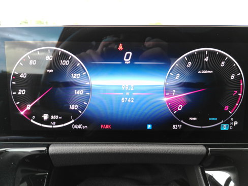 Certified 2025 Mercedes-Benz GLA 250 image 23