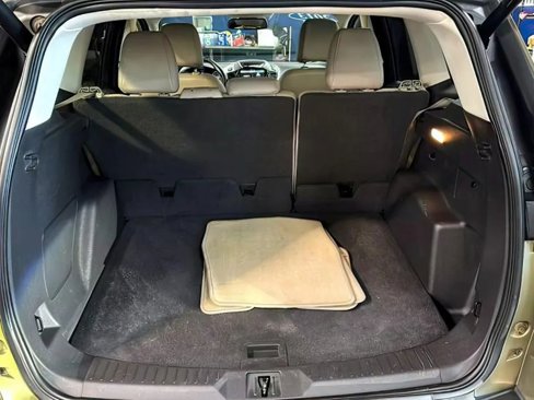 Used 2013 Ford Escape SEL image 11