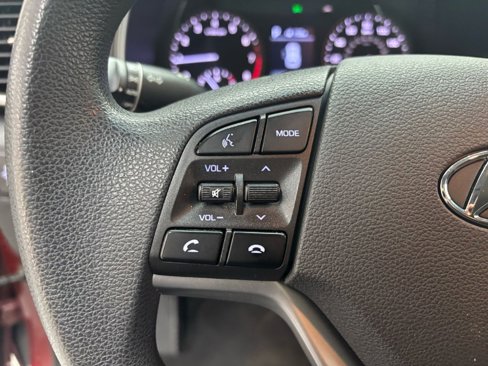 Used 2019 Hyundai Tucson Value image 18