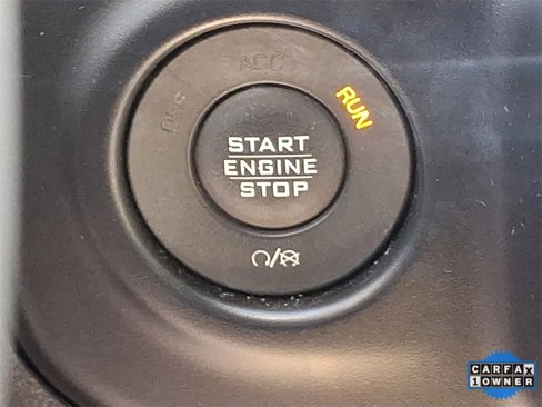 Used 2020 Jeep Wrangler Unlimited Sport S image 22