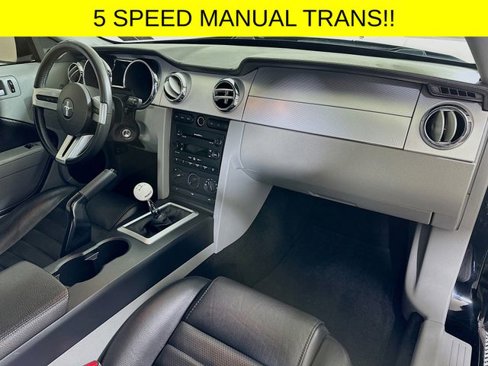 Used 2007 Ford Mustang GT Premium image 22