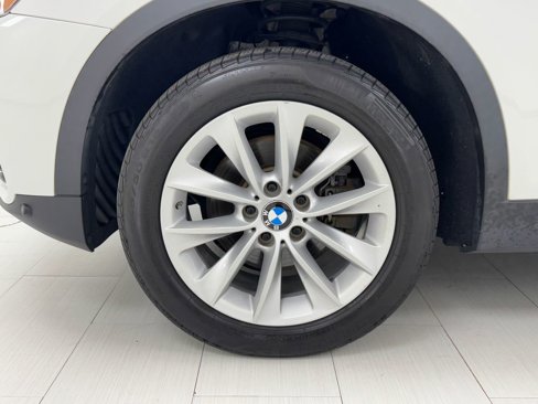 Used 2017 BMW X3 xDrive28i image 40
