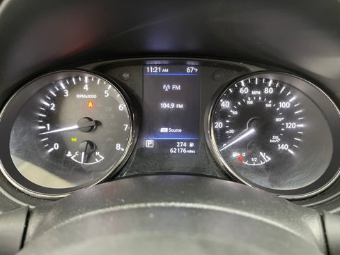 Used 2019 Nissan Rogue SV image 21