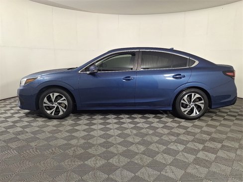 Used 2022 Subaru Legacy Premium w/ Popular Package #1 image 7