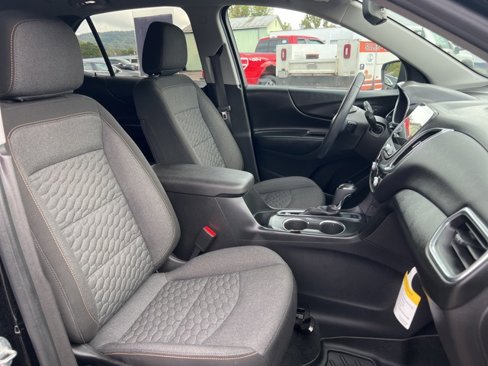 Used 2020 Chevrolet Equinox LT image 23
