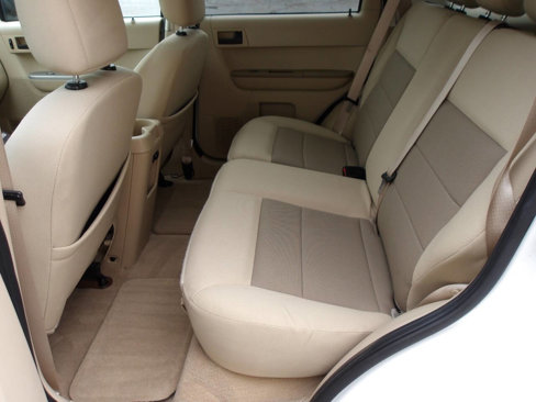 Used 2008 Ford Escape XLT image 23