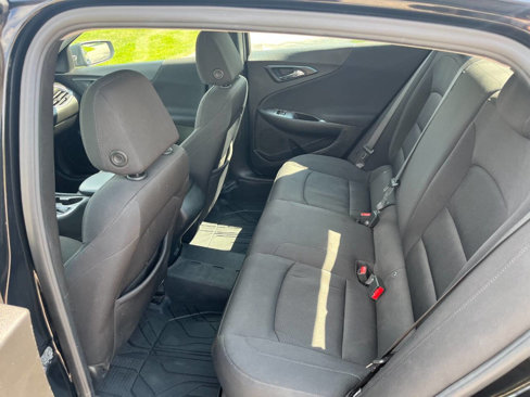 Used 2019 Chevrolet Malibu LS w/ LPO, Convenience Package 1 image 25