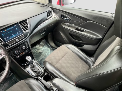 Used 2019 Buick Encore Preferred w/ Safety Package image 22